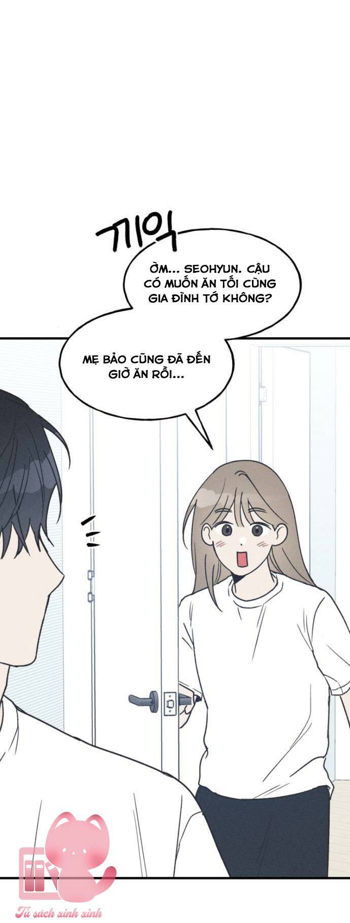 Quy Luật Làm Bạn Với Con Trai - Chap 22 - Trang 12