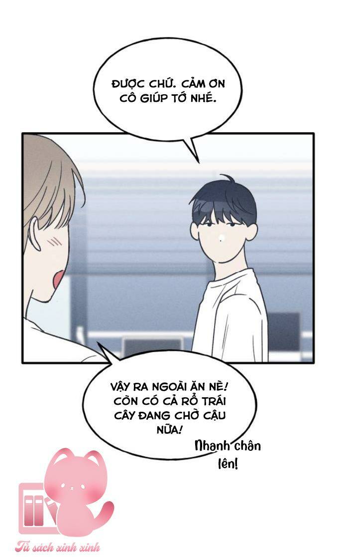 Quy Luật Làm Bạn Với Con Trai - Chap 22 - Trang 13