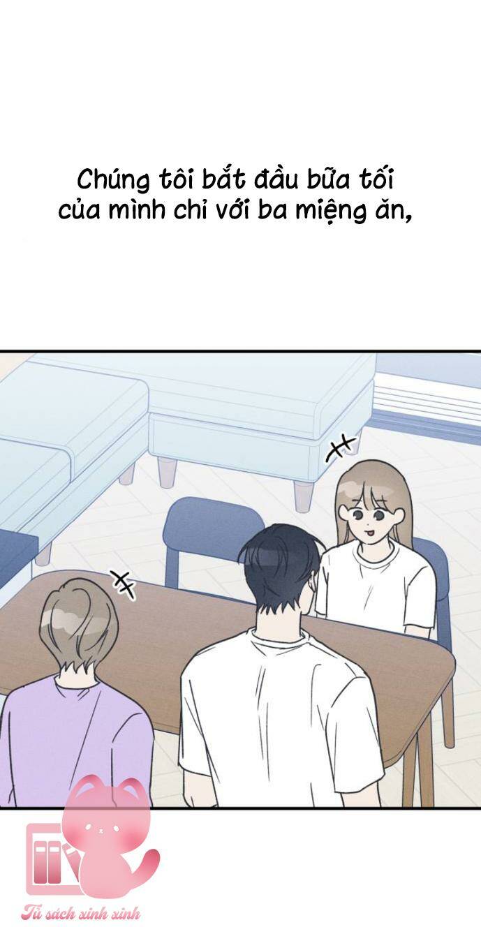 Quy Luật Làm Bạn Với Con Trai - Chap 22 - Trang 14