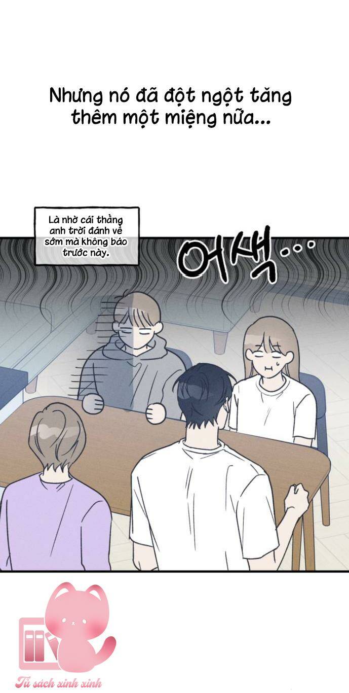 Quy Luật Làm Bạn Với Con Trai - Chap 22 - Trang 15