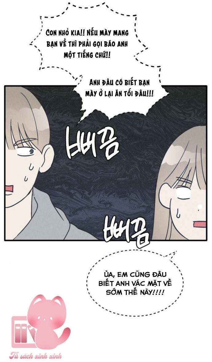 Quy Luật Làm Bạn Với Con Trai - Chap 22 - Trang 16