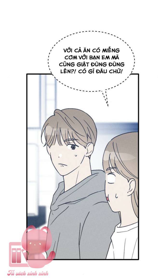 Quy Luật Làm Bạn Với Con Trai - Chap 22 - Trang 17