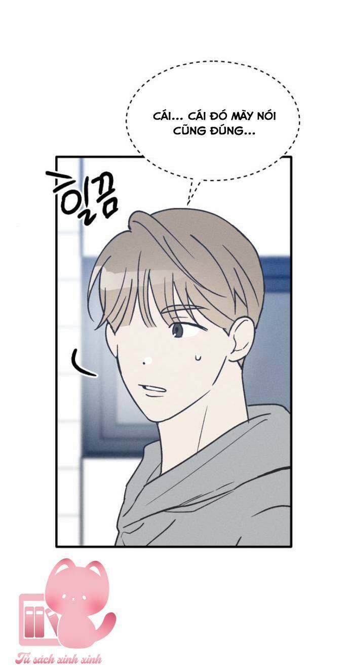 Quy Luật Làm Bạn Với Con Trai - Chap 22 - Trang 18