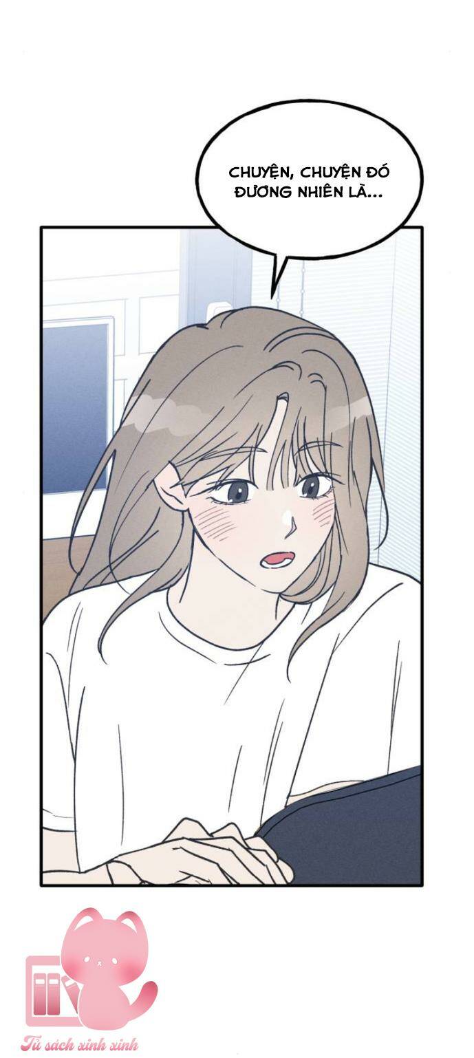 Quy Luật Làm Bạn Với Con Trai - Chap 22 - Trang 3