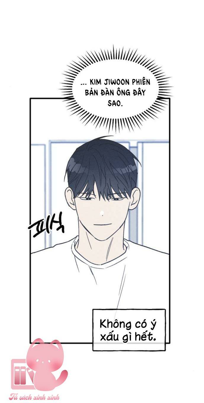 Quy Luật Làm Bạn Với Con Trai - Chap 22 - Trang 22