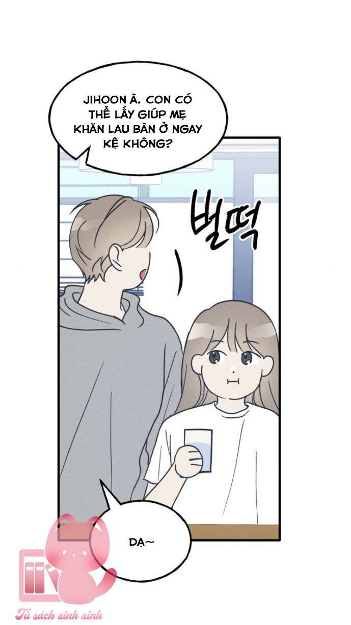 Quy Luật Làm Bạn Với Con Trai - Chap 22 - Trang 23