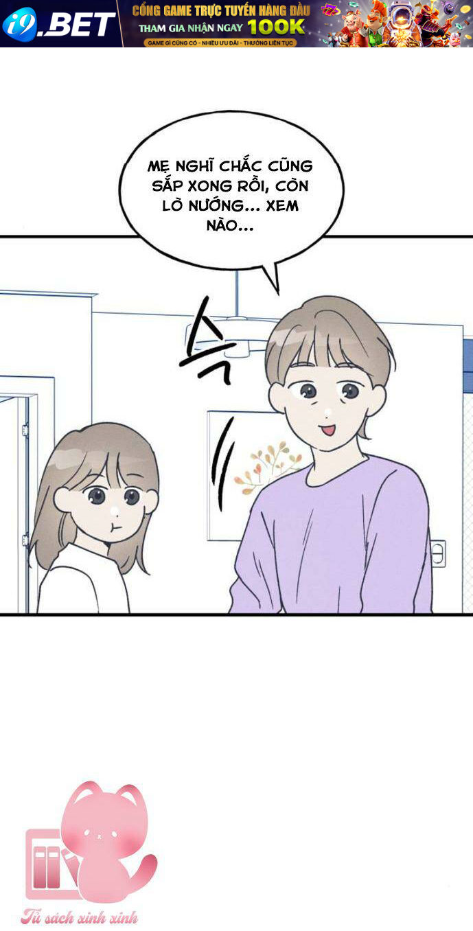 Quy Luật Làm Bạn Với Con Trai - Chap 22 - Trang 24
