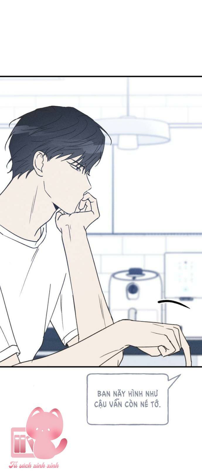 Quy Luật Làm Bạn Với Con Trai - Chap 22 - Trang 29