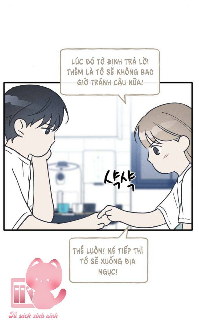 Quy Luật Làm Bạn Với Con Trai - Chap 22 - Trang 35