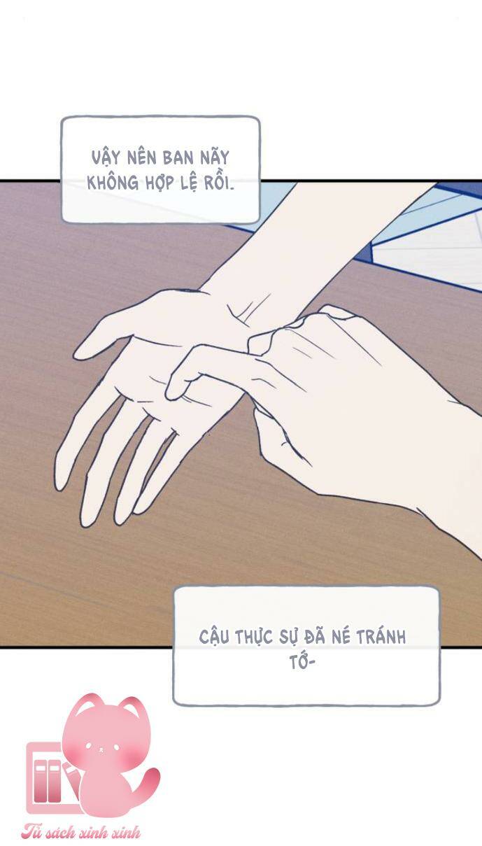 Quy Luật Làm Bạn Với Con Trai - Chap 22 - Trang 38