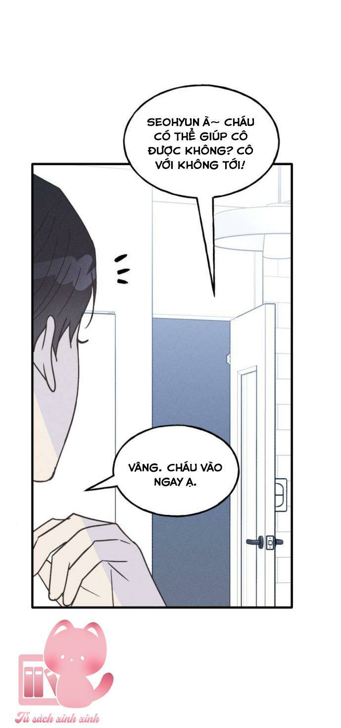 Quy Luật Làm Bạn Với Con Trai - Chap 22 - Trang 39