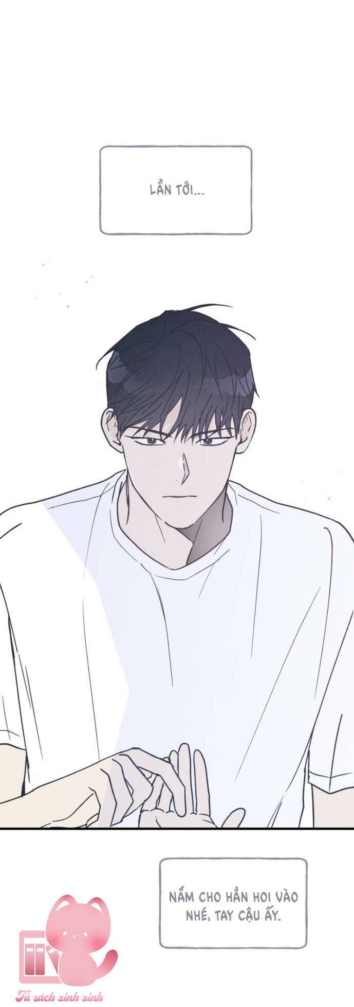 Quy Luật Làm Bạn Với Con Trai - Chap 22 - Trang 40