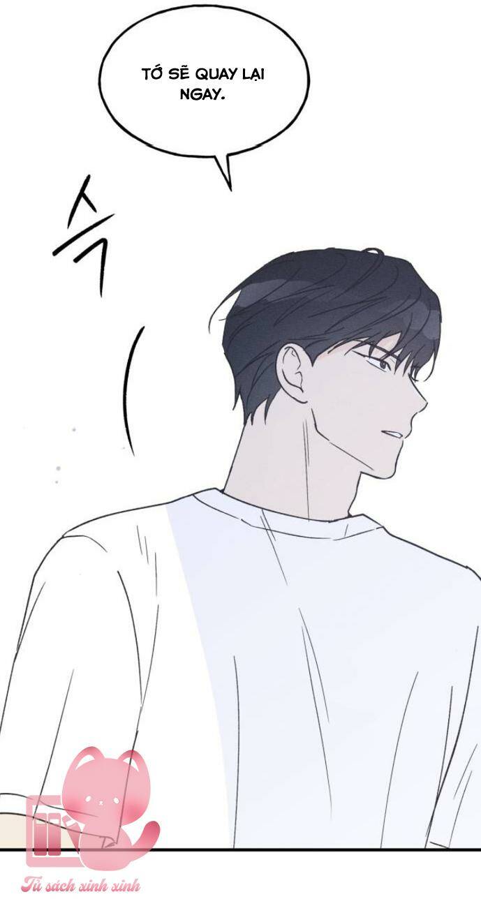 Quy Luật Làm Bạn Với Con Trai - Chap 22 - Trang 41