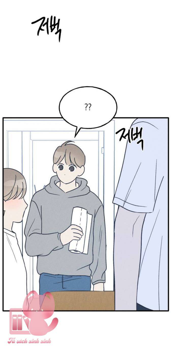 Quy Luật Làm Bạn Với Con Trai - Chap 22 - Trang 42