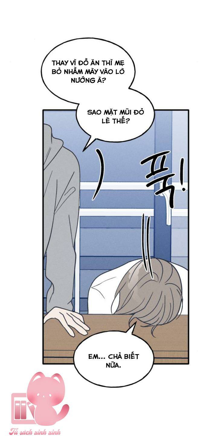 Quy Luật Làm Bạn Với Con Trai - Chap 22 - Trang 43