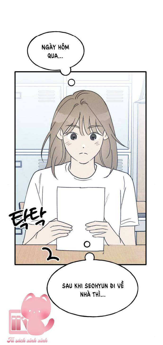 Quy Luật Làm Bạn Với Con Trai - Chap 22 - Trang 48