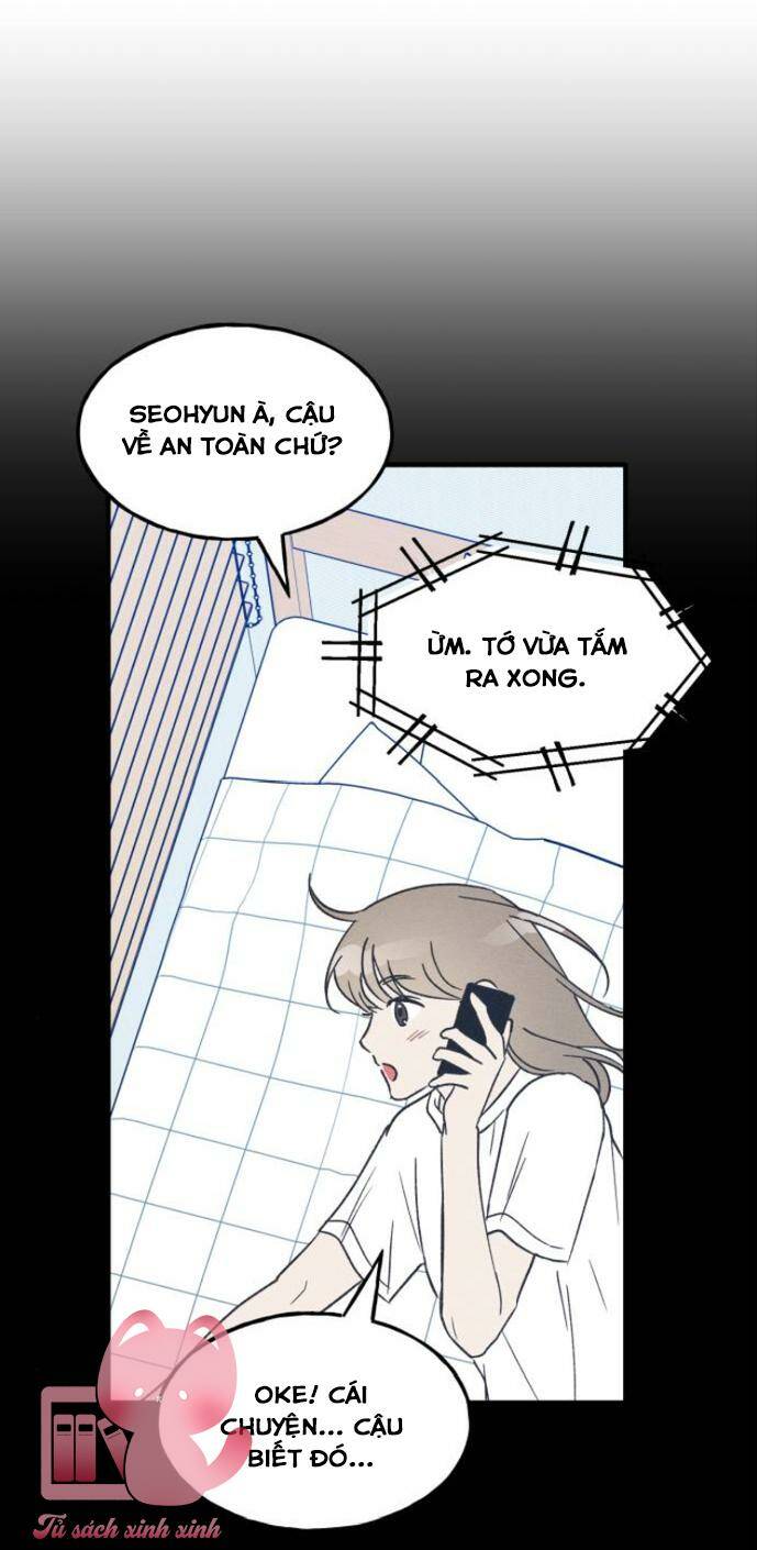 Quy Luật Làm Bạn Với Con Trai - Chap 22 - Trang 49