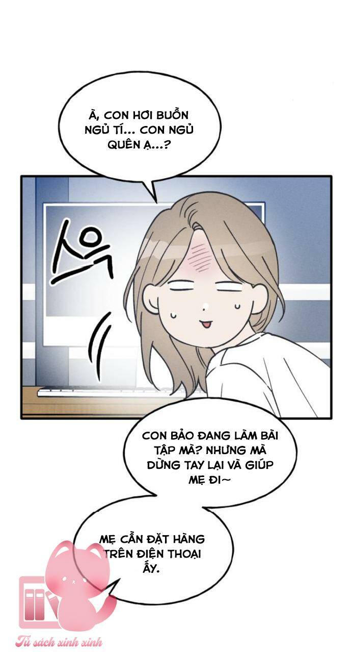 Quy Luật Làm Bạn Với Con Trai - Chap 22 - Trang 6