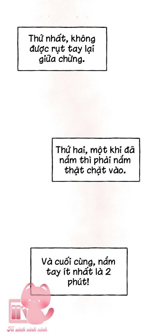 Quy Luật Làm Bạn Với Con Trai - Chap 22 - Trang 52