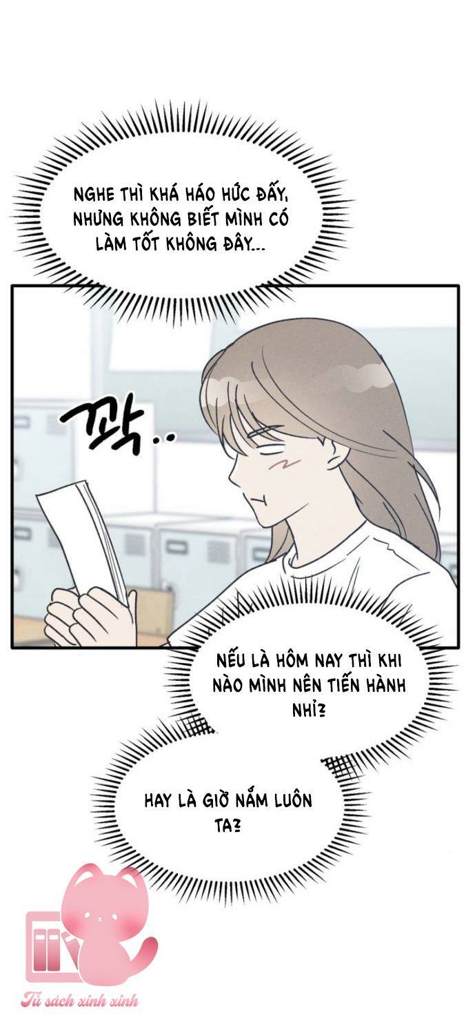 Quy Luật Làm Bạn Với Con Trai - Chap 22 - Trang 53