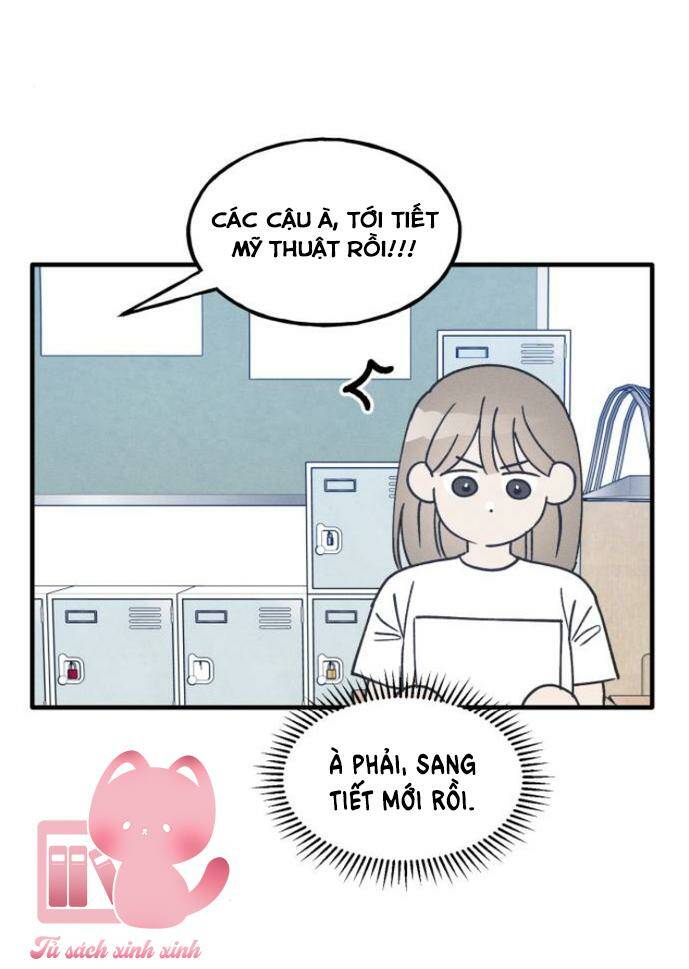 Quy Luật Làm Bạn Với Con Trai - Chap 22 - Trang 54