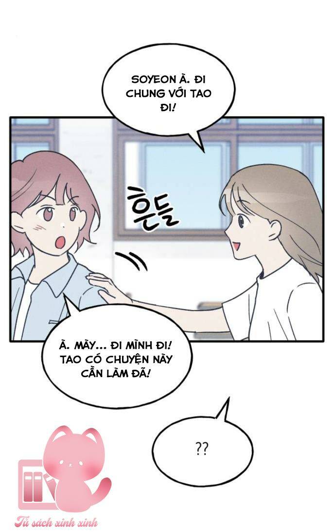 Quy Luật Làm Bạn Với Con Trai - Chap 22 - Trang 55