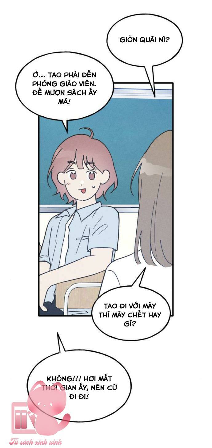 Quy Luật Làm Bạn Với Con Trai - Chap 22 - Trang 56