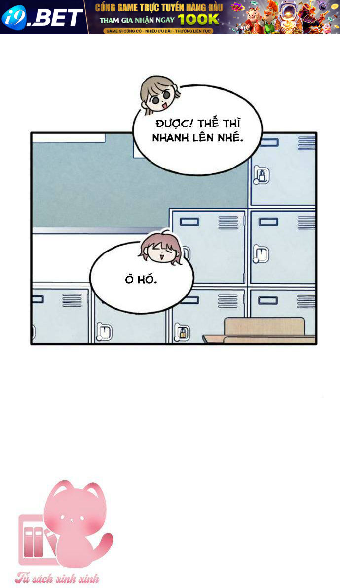 Quy Luật Làm Bạn Với Con Trai - Chap 22 - Trang 57