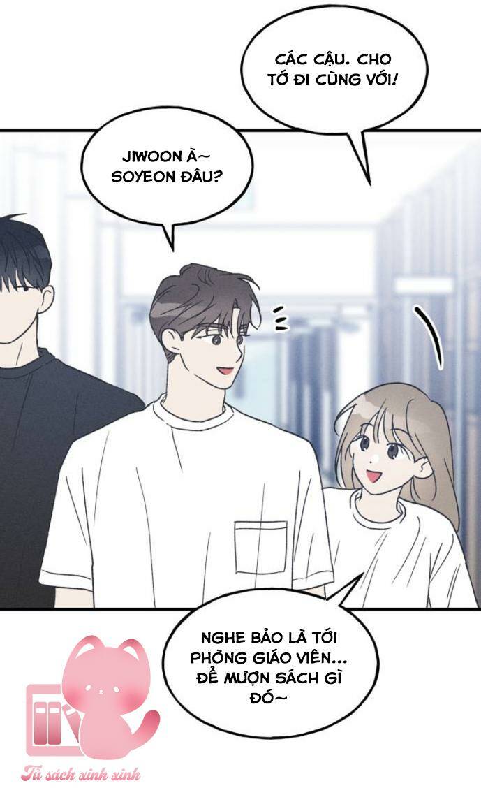 Quy Luật Làm Bạn Với Con Trai - Chap 22 - Trang 60