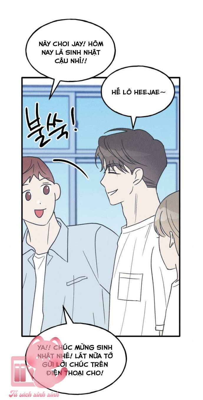 Quy Luật Làm Bạn Với Con Trai - Chap 22 - Trang 61