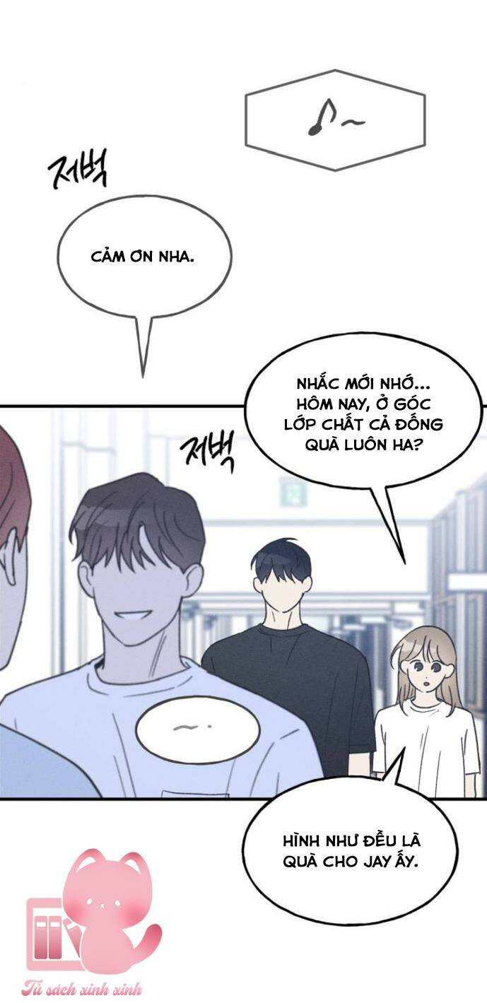 Quy Luật Làm Bạn Với Con Trai - Chap 22 - Trang 62