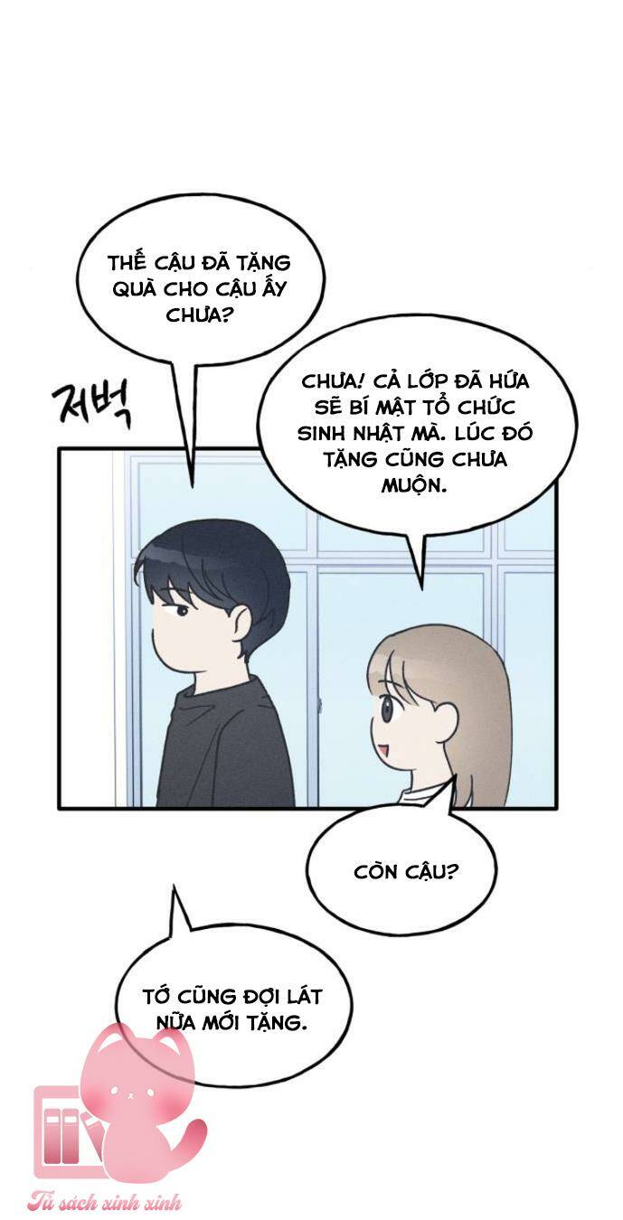 Quy Luật Làm Bạn Với Con Trai - Chap 22 - Trang 63