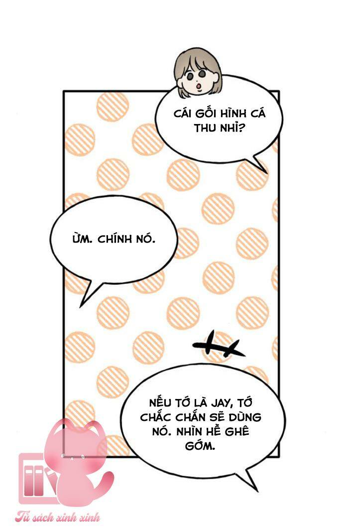 Quy Luật Làm Bạn Với Con Trai - Chap 22 - Trang 64
