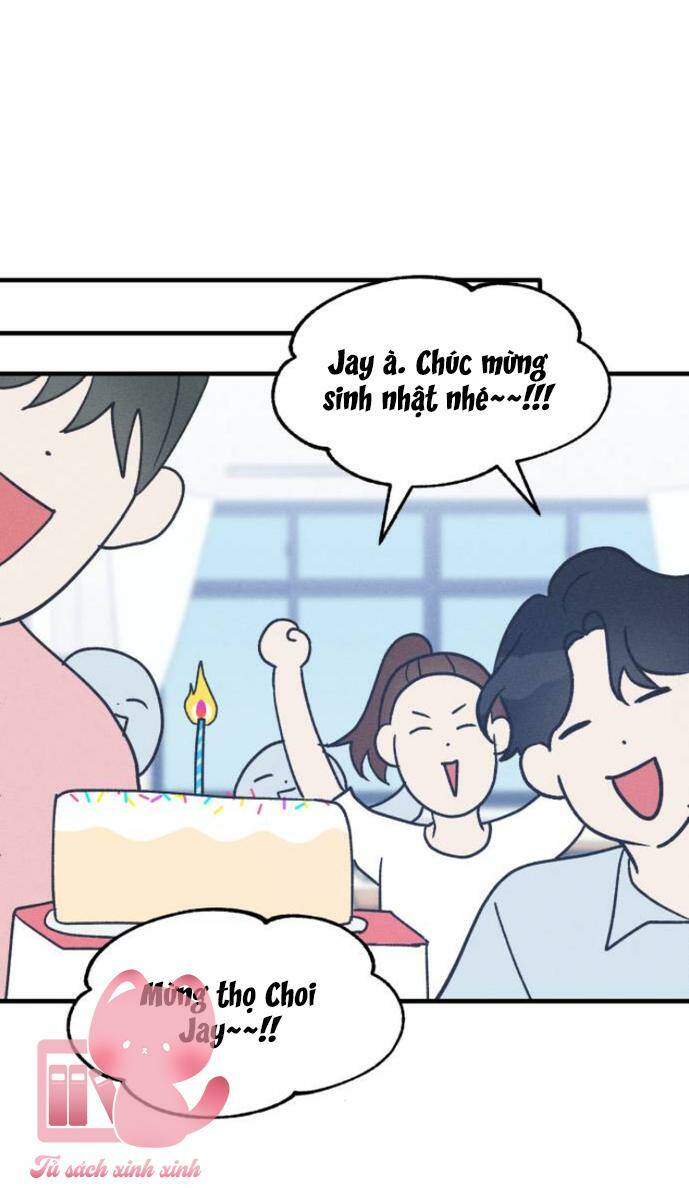 Quy Luật Làm Bạn Với Con Trai - Chap 22 - Trang 81