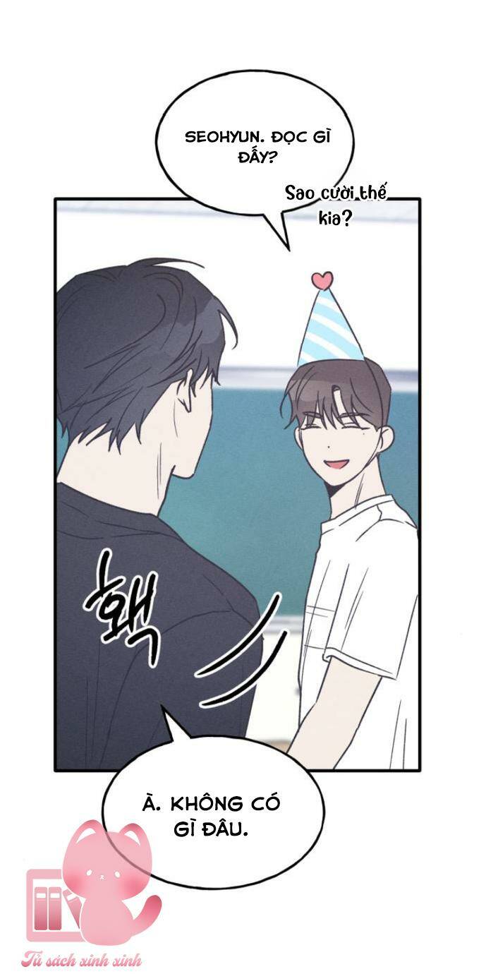 Quy Luật Làm Bạn Với Con Trai - Chap 22 - Trang 87
