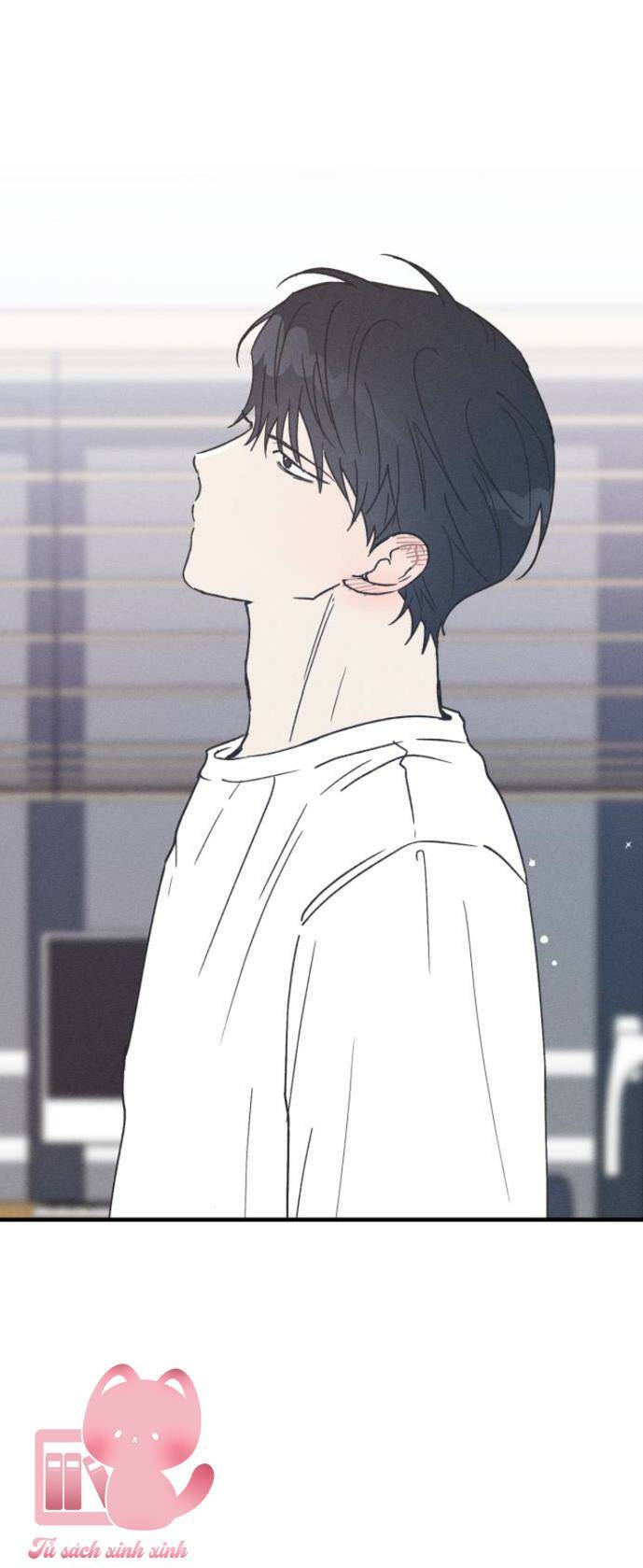 Quy Luật Làm Bạn Với Con Trai - Chap 22 - Trang 10