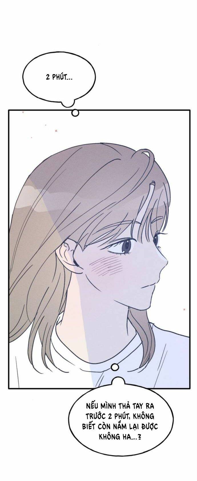 Quy Luật Làm Bạn Với Con Trai - Chap 23 - Trang 2