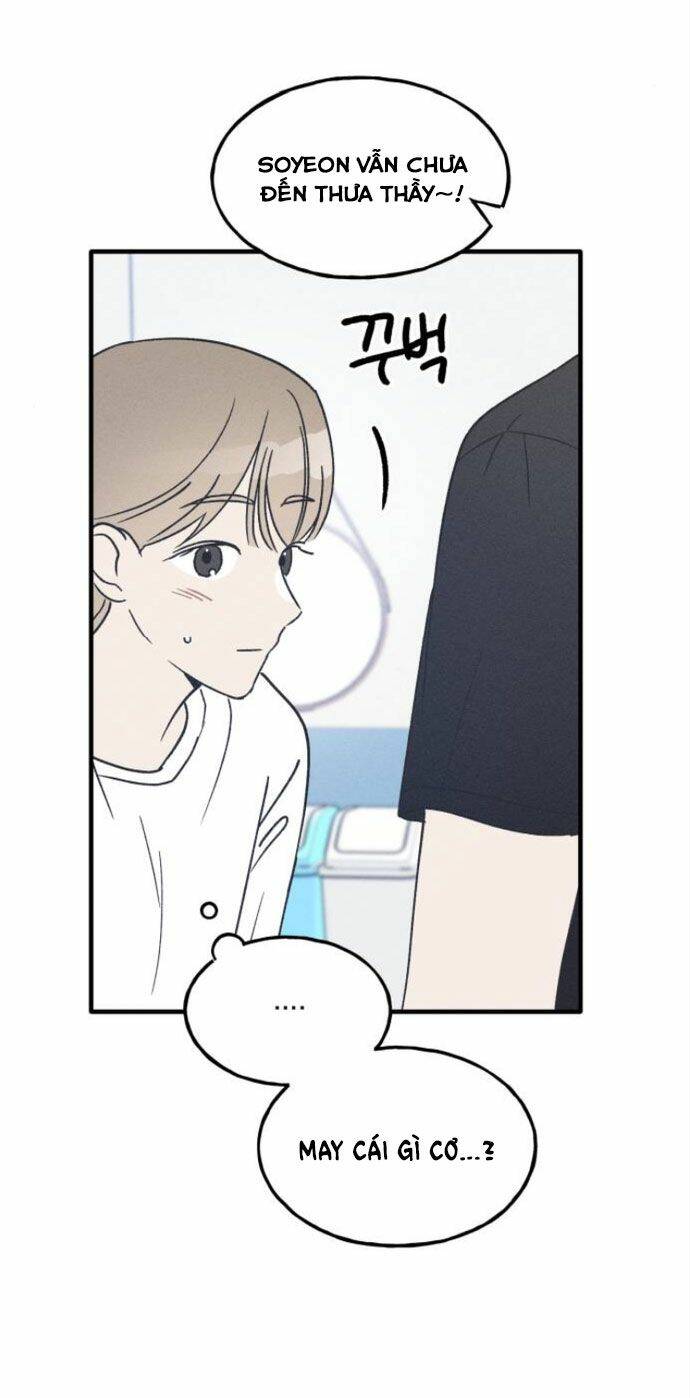 Quy Luật Làm Bạn Với Con Trai - Chap 23 - Trang 11