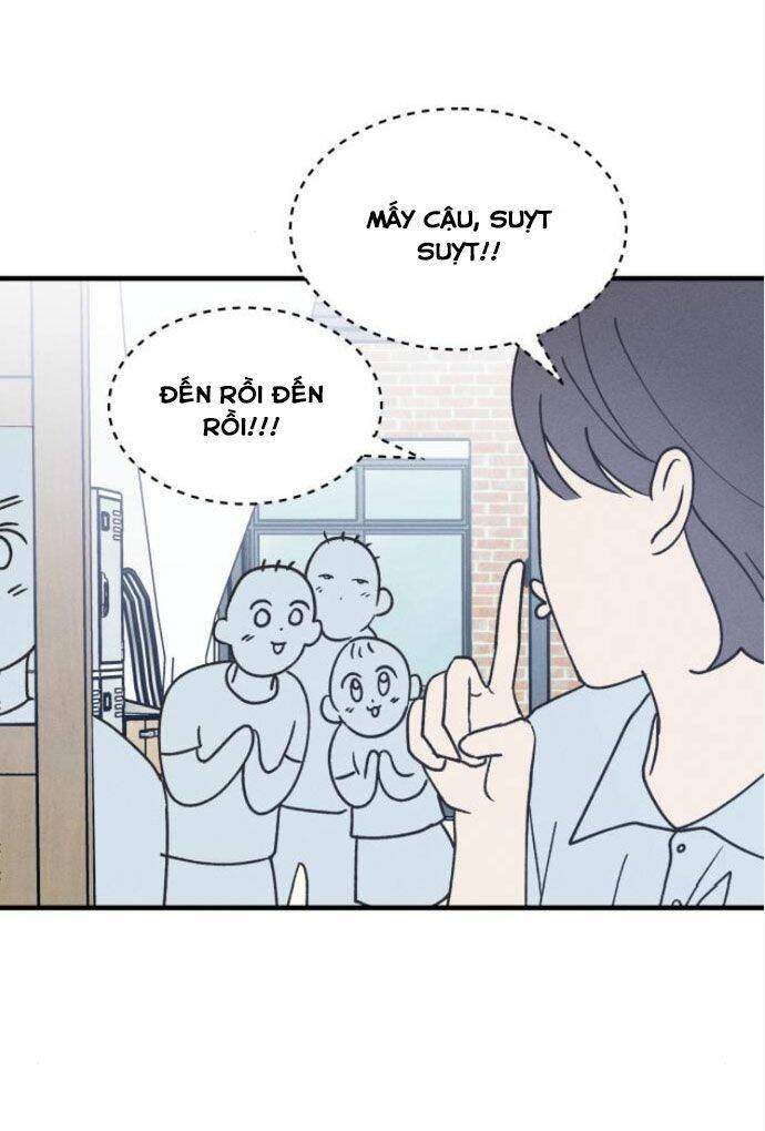 Quy Luật Làm Bạn Với Con Trai - Chap 23 - Trang 13