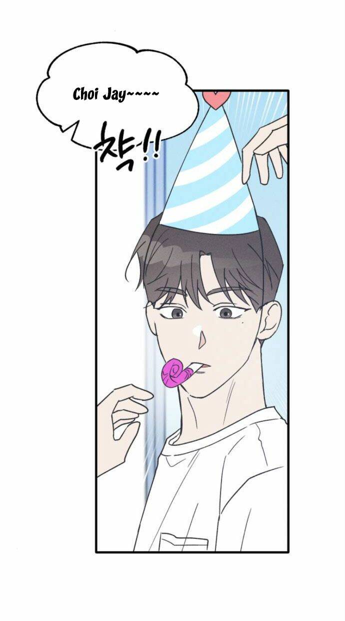 Quy Luật Làm Bạn Với Con Trai - Chap 23 - Trang 15