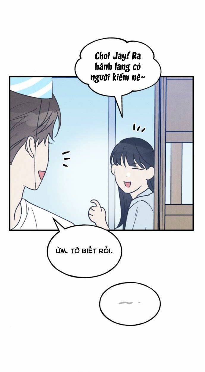 Quy Luật Làm Bạn Với Con Trai - Chap 23 - Trang 18