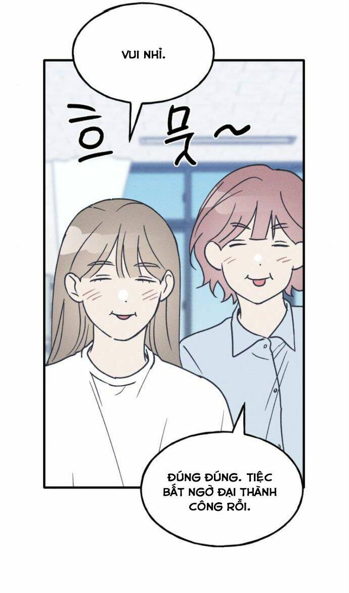 Quy Luật Làm Bạn Với Con Trai - Chap 23 - Trang 19