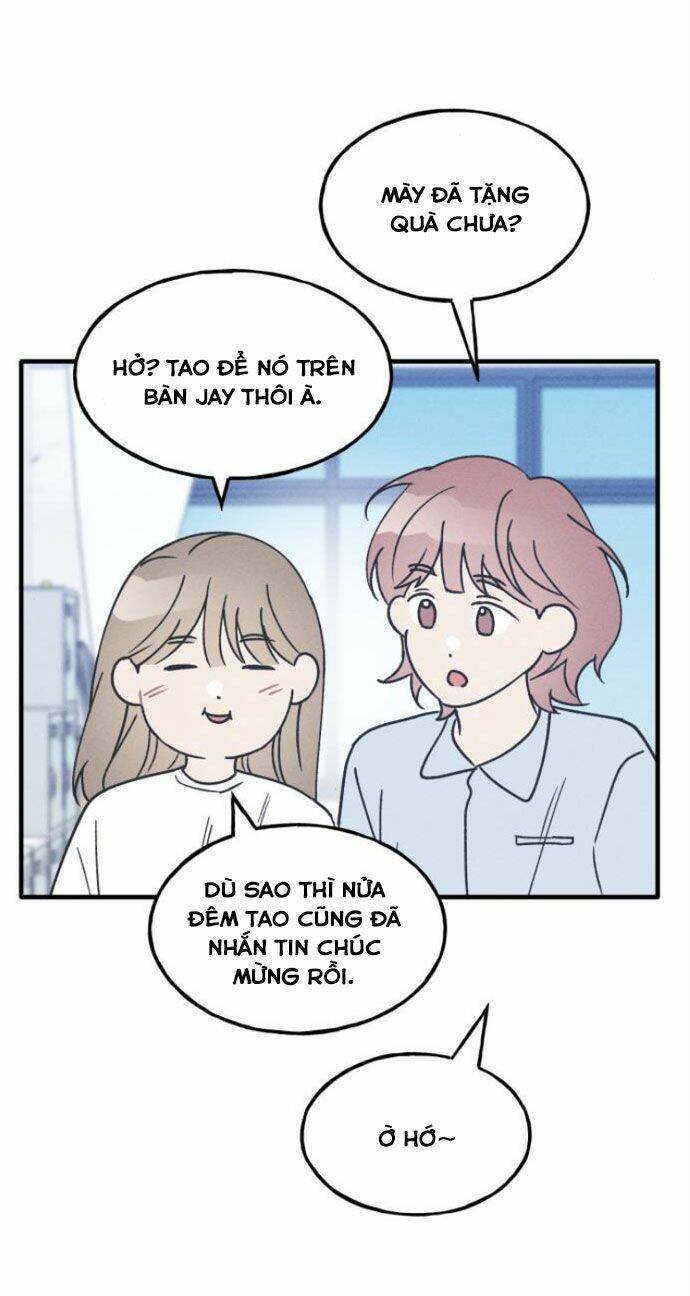 Quy Luật Làm Bạn Với Con Trai - Chap 23 - Trang 20