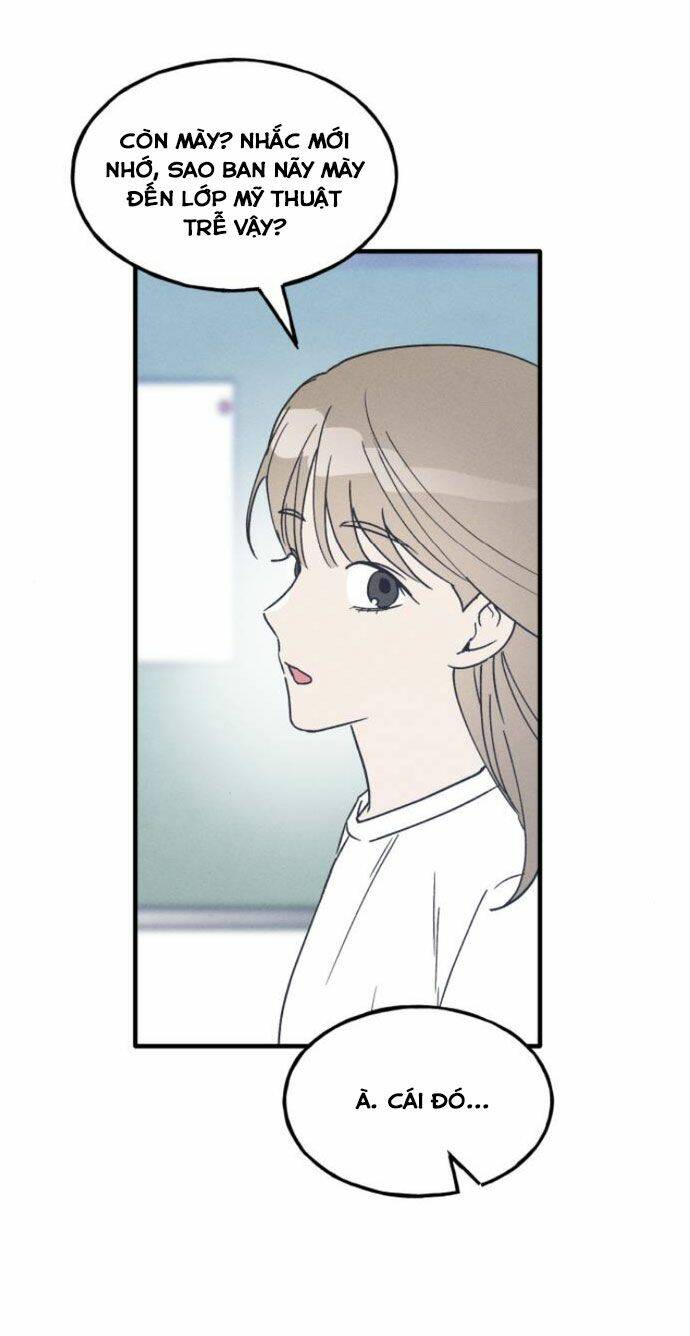 Quy Luật Làm Bạn Với Con Trai - Chap 23 - Trang 21