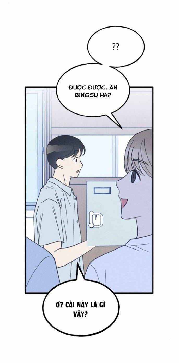 Quy Luật Làm Bạn Với Con Trai - Chap 23 - Trang 23
