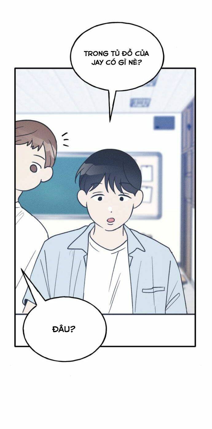 Quy Luật Làm Bạn Với Con Trai - Chap 23 - Trang 24