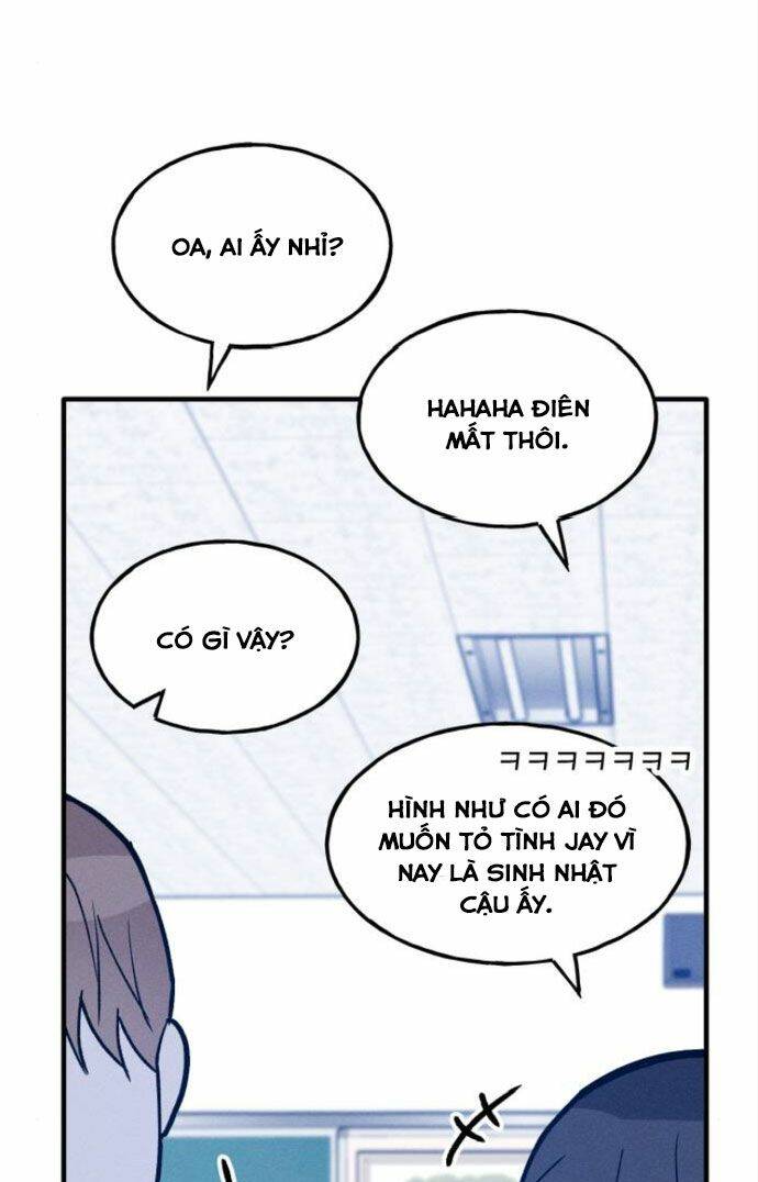 Quy Luật Làm Bạn Với Con Trai - Chap 23 - Trang 26