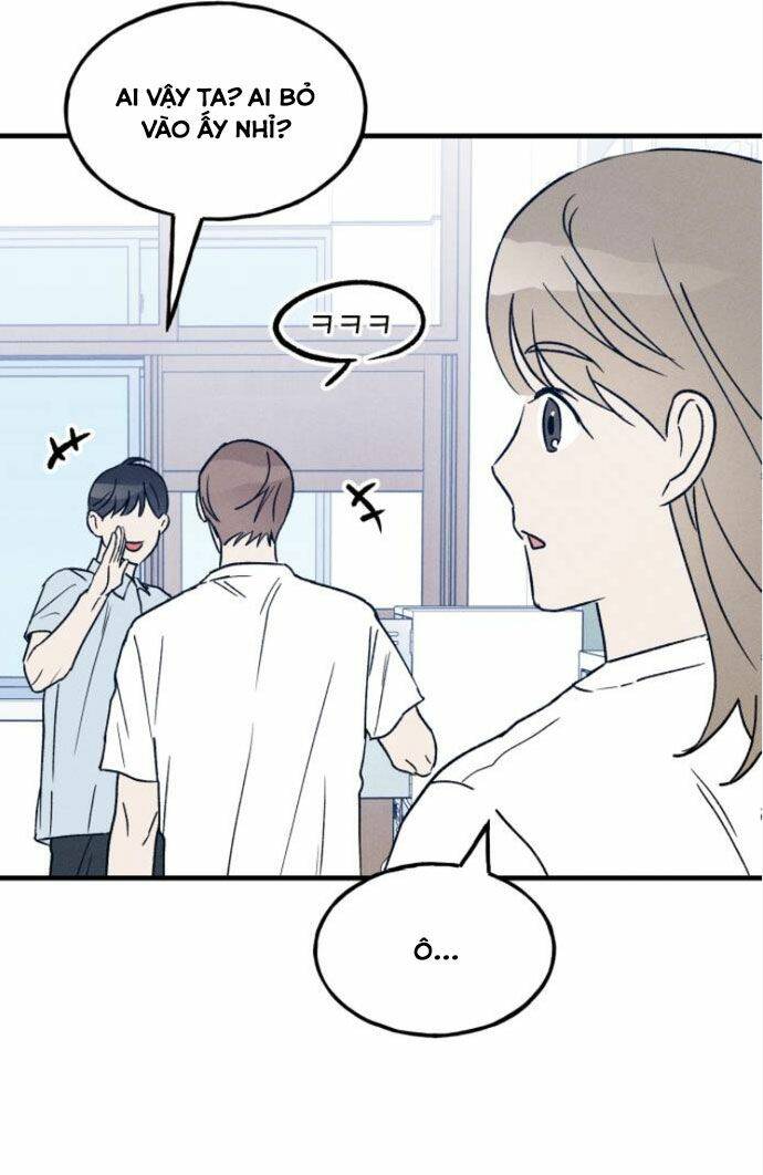 Quy Luật Làm Bạn Với Con Trai - Chap 23 - Trang 28