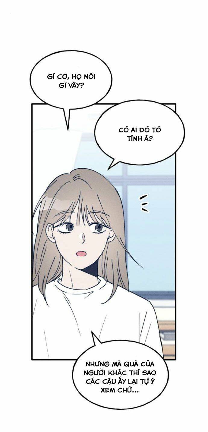 Quy Luật Làm Bạn Với Con Trai - Chap 23 - Trang 29