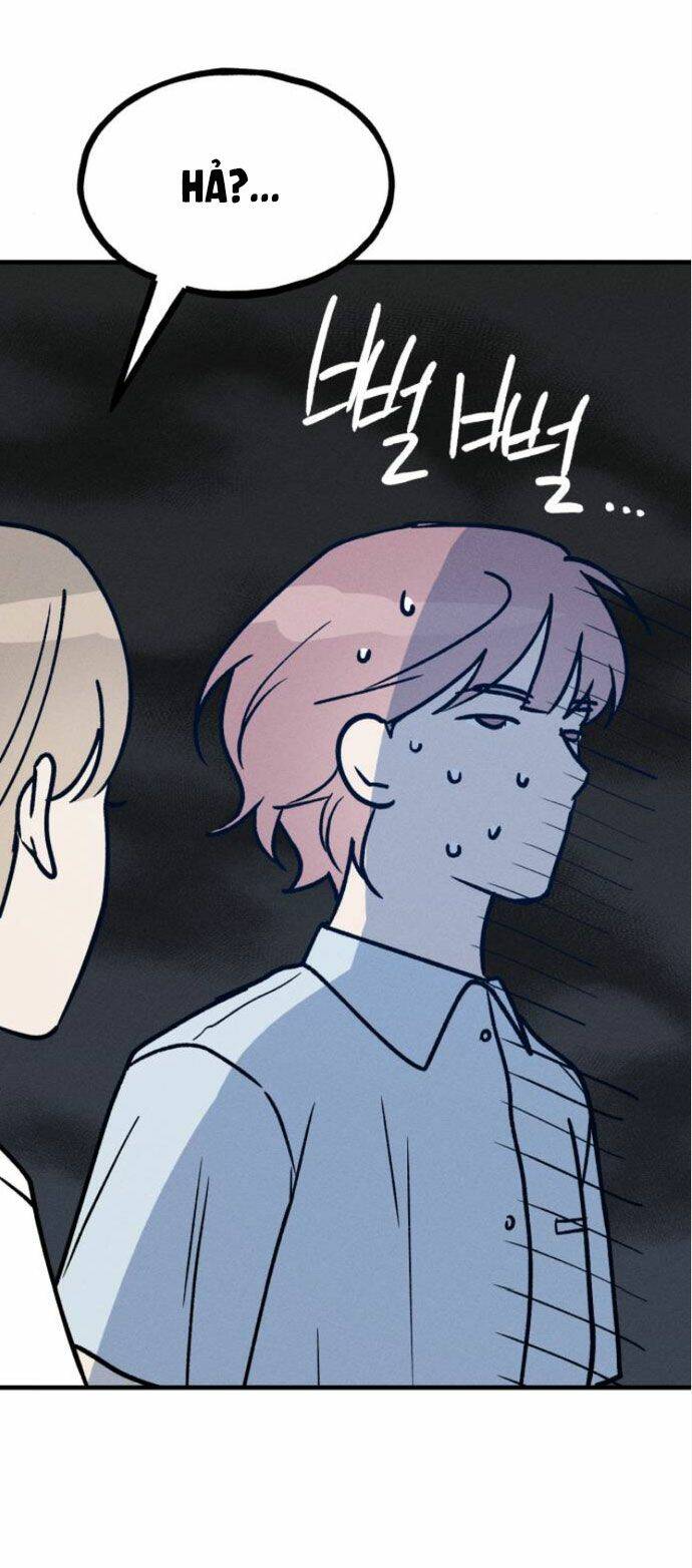 Quy Luật Làm Bạn Với Con Trai - Chap 23 - Trang 30